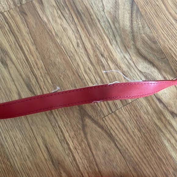 Red Marc Jacobs bag - Picture 5 of 7